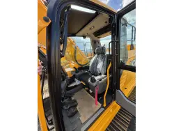 2026 JCB 370X