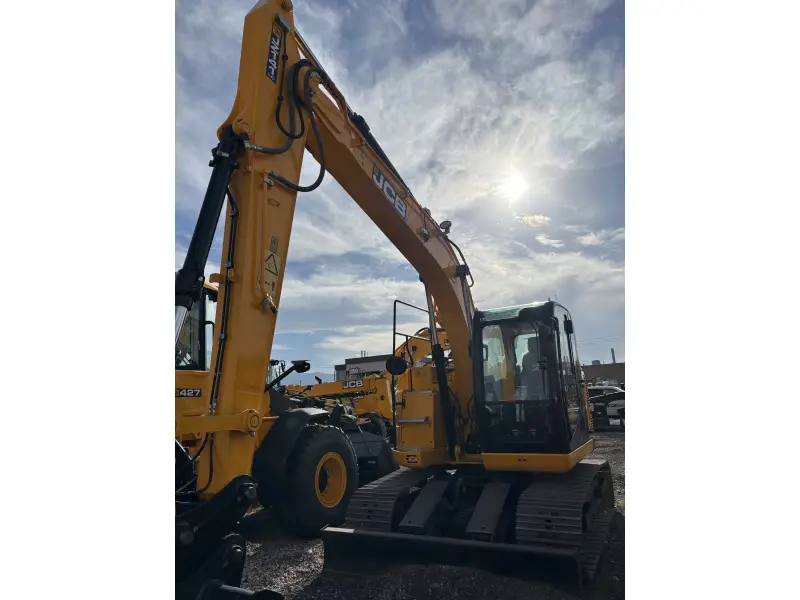 2026 JCB JZ141