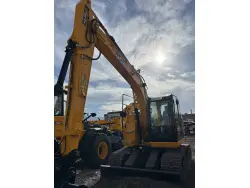 2026 JCB JZ141