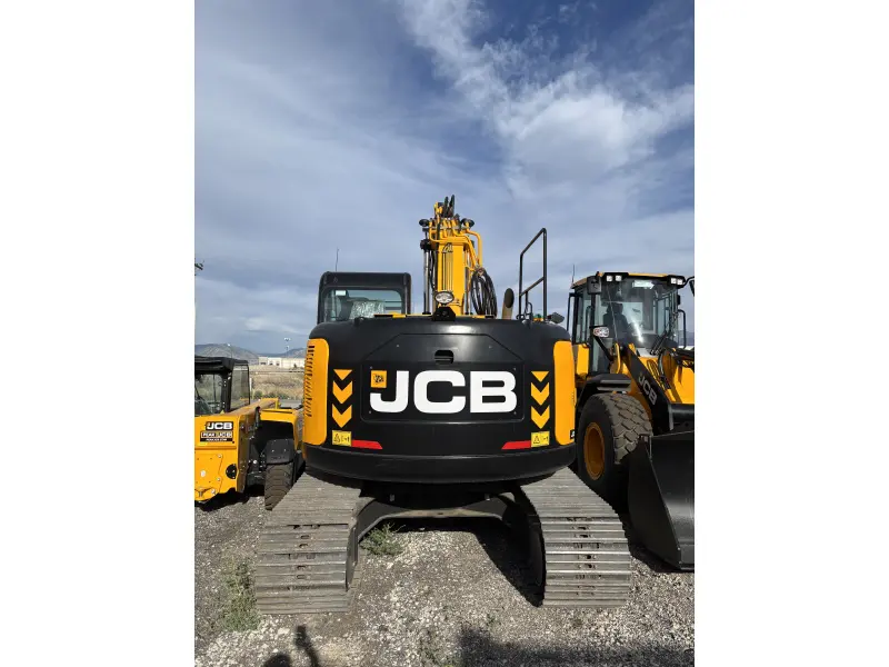 2026 JCB JZ141