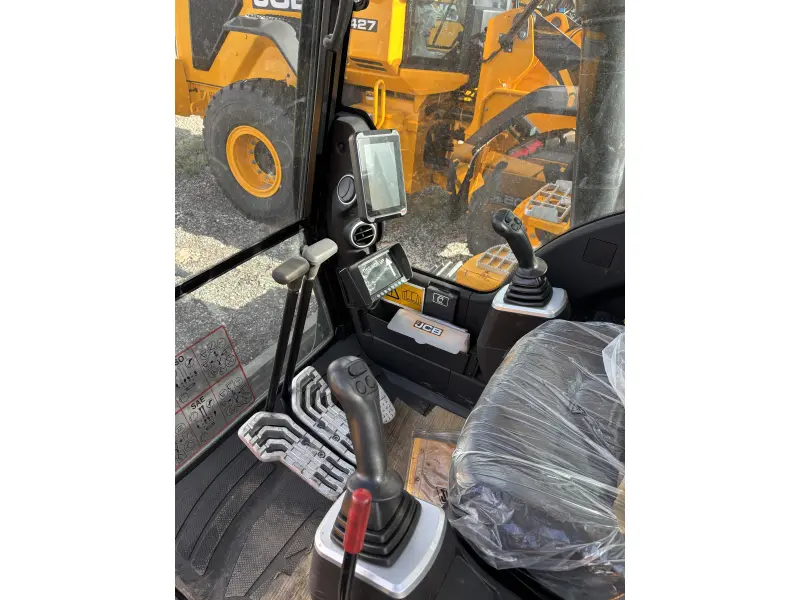 2026 JCB JZ141