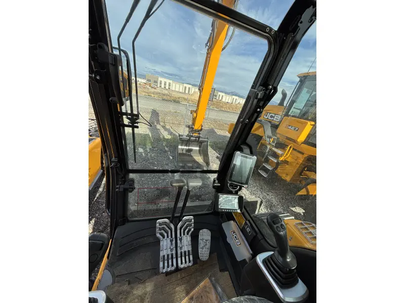 2026 JCB JZ141