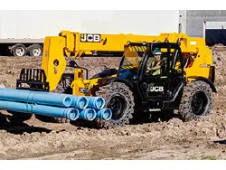 2026 JCB 509-42