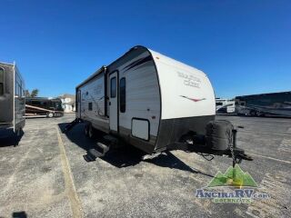 2021 BRAXTON CREEK LX 290RLS