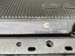 CUMMINS QSX 15