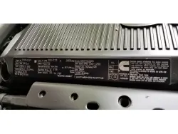 CUMMINS QSX 15