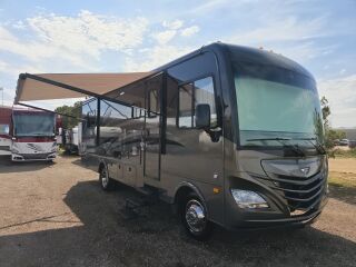 2014 FLEETWOOD STORM 28F