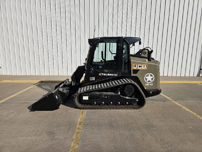 2026 JCB 3TS-8T