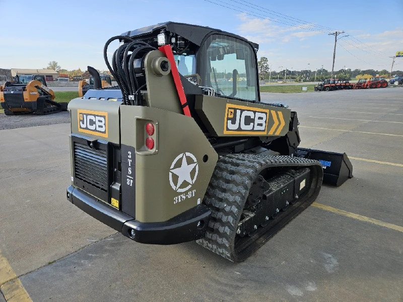 2026 JCB 3TS-8T
