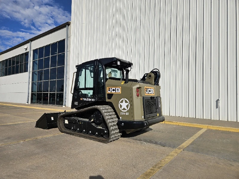 2026 JCB 3TS-8T