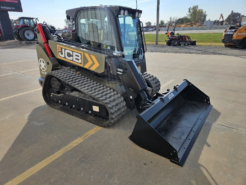 2026 JCB 3TS-8T