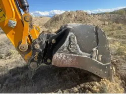 2022 JCB 220X Excavator