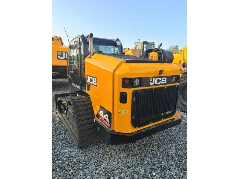 2026 JCB 4TS-8T