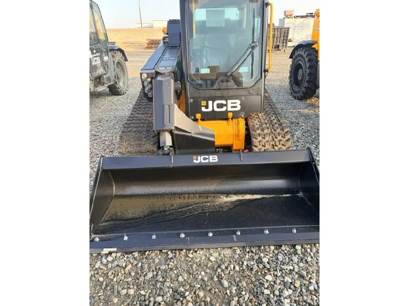 2026 JCB 4TS-8T