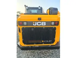 2026 JCB 4TS-8T