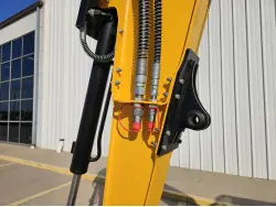2026 JCB 50Z-1