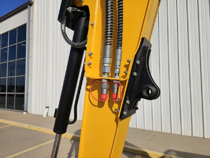 2026 JCB 50Z-1