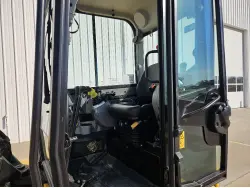 2026 JCB 50Z-1