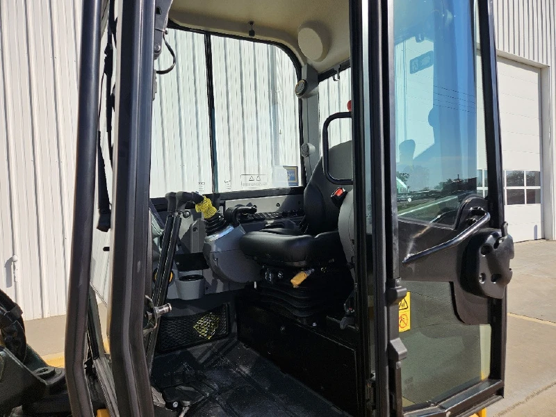 2026 JCB 50Z-1