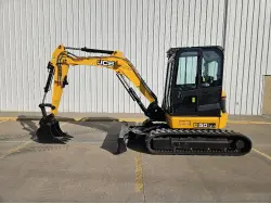 2026 JCB 50Z-1