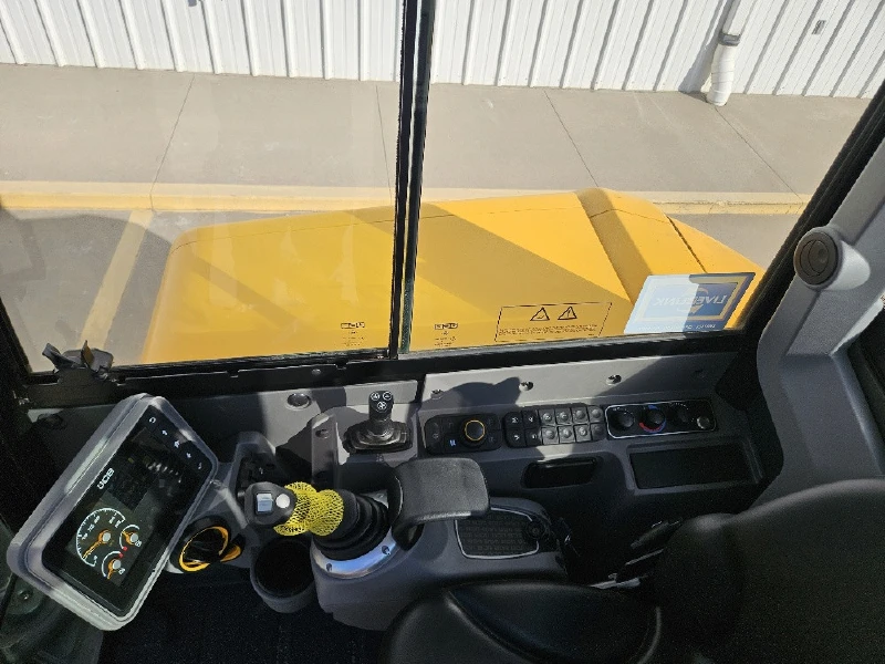 2026 JCB 50Z-1