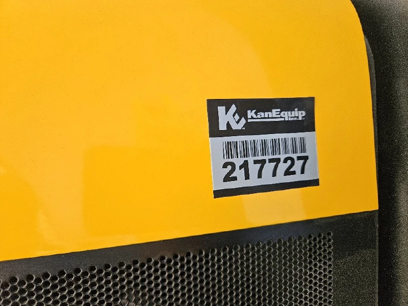 2026 JCB 50Z-1