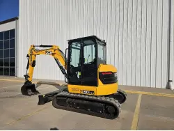 2026 JCB 50Z-1