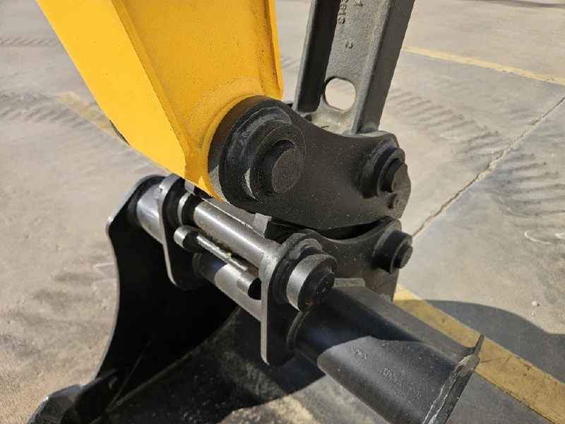 2026 JCB 50Z-1