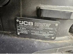 2026 JCB 50Z-1