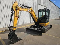 2026 JCB 50Z-1