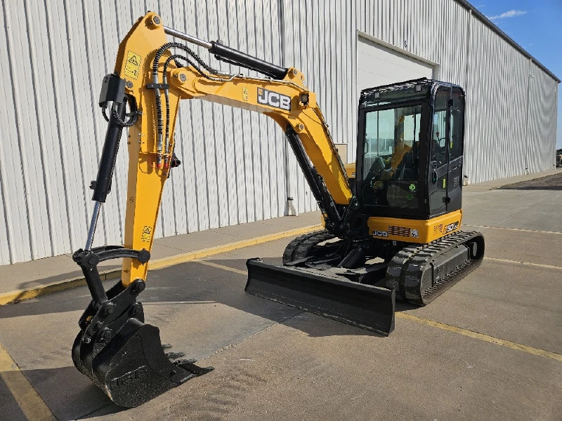 2026 JCB 50Z-1