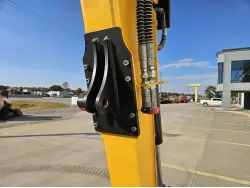 2026 JCB 50Z-1