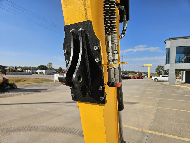 2026 JCB 50Z-1