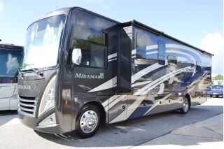 2023 THOR MOTOR COACH MIRAMAR 34 7