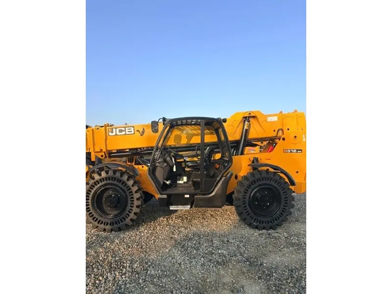 2026 JCB 512-56