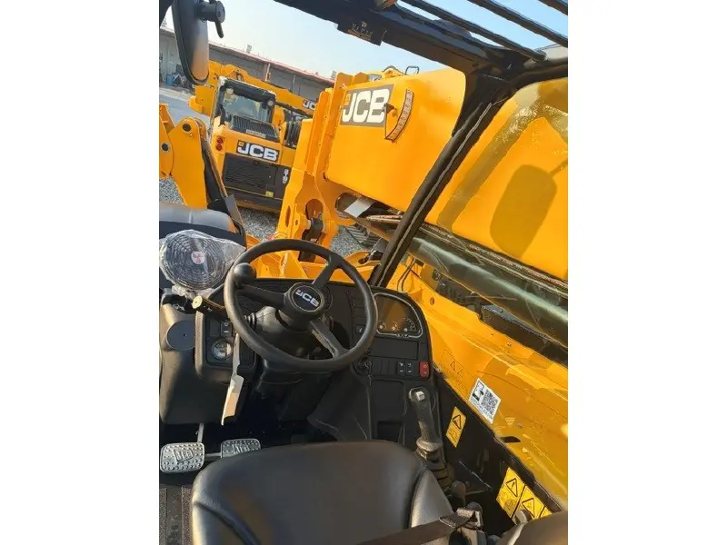 2026 JCB 512-56