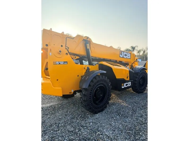 2026 JCB 512-56