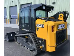 2026 JCB 2TS-7T
