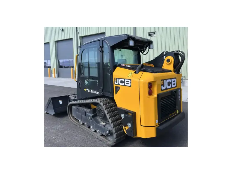 2026 JCB 2TS-7T