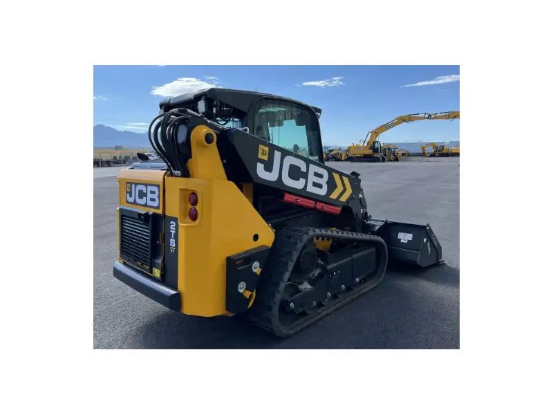 2026 JCB 2TS-7T