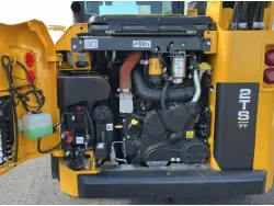 2026 JCB 2TS-7T
