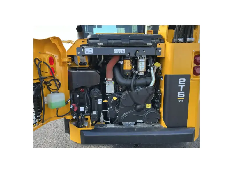 2026 JCB 2TS-7T