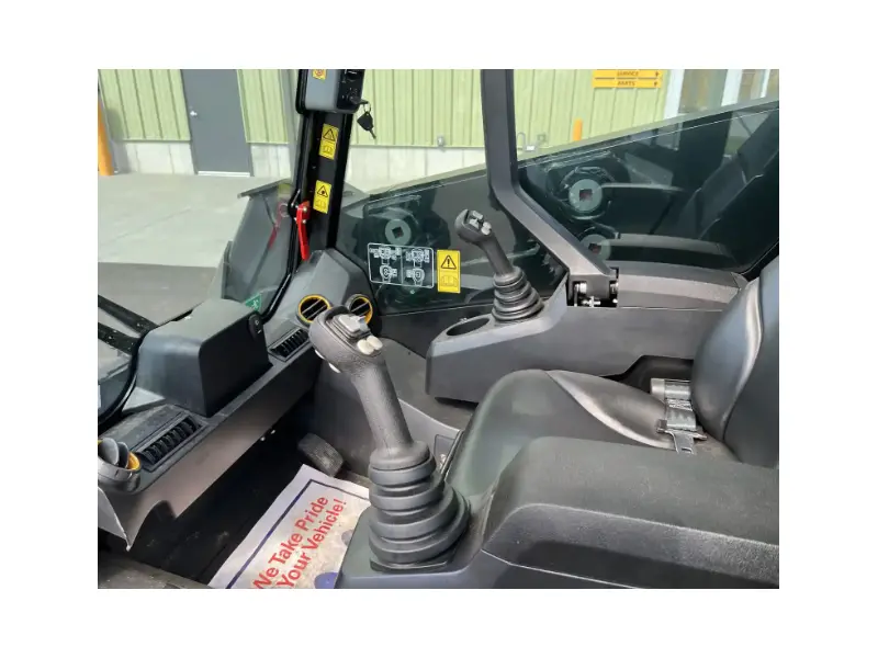2026 JCB 2TS-7T