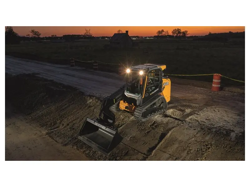 2026 JCB 2TS-7T