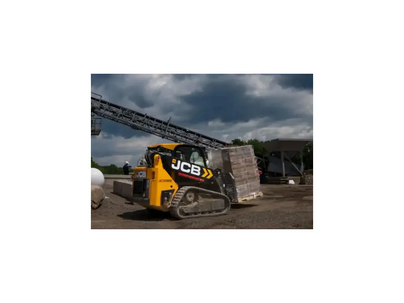 2026 JCB 2TS-7T