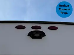 2027 KZ RV Connect C271RBK