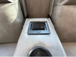 2027 KZ RV Connect C271RBK
