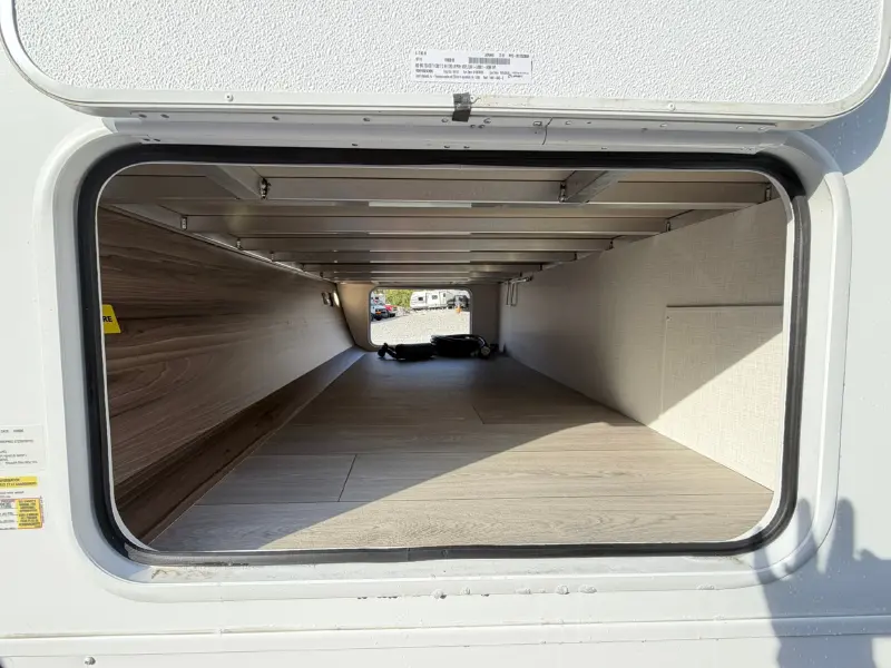 2027 KZ RV Connect C271RBK