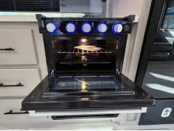 2027 KZ RV Connect C271RBK