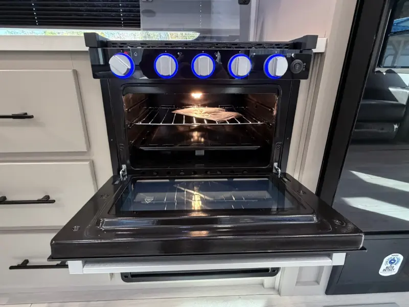 2027 KZ RV Connect C271RBK